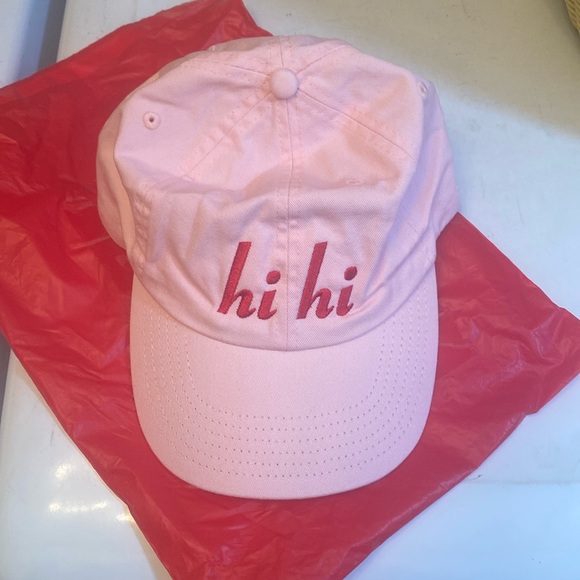 Left On Friday Accessories - Left On Friday Hat